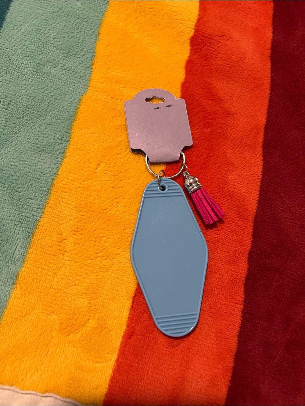Hello Kitty Keychain ✨ - Picture 3 of 3